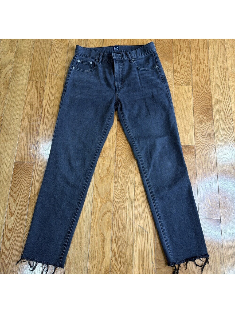 Size 26 Women’s Gap Denim Jeans 1969 Gap For Good , Best For Girlfriend